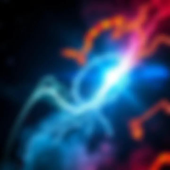 Earth Sign Traits A visual representation of Earth signs in astrology, showcasing symbols and characteristics like stability and reliability.