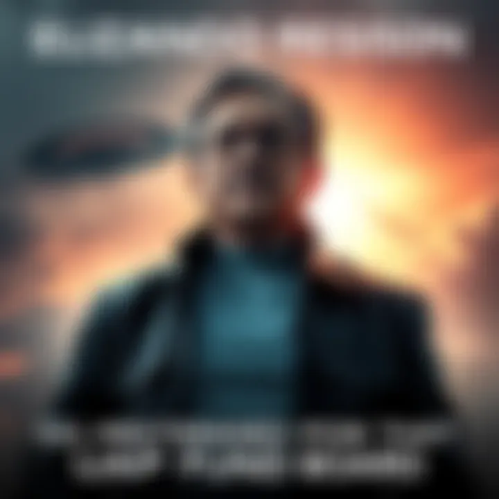 Elizondo Resigns from UAP Fund Board Former board member Elizondo resigns from the UAP Disclosure Fund Board, signaling a change in leadership as the organization focuses on unidentified aerial phenomena.