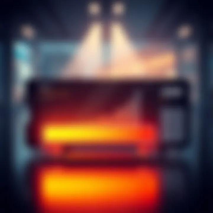 A visual representation of the Energy Bar Tool showing its features and purpose in a user-friendly layout.
