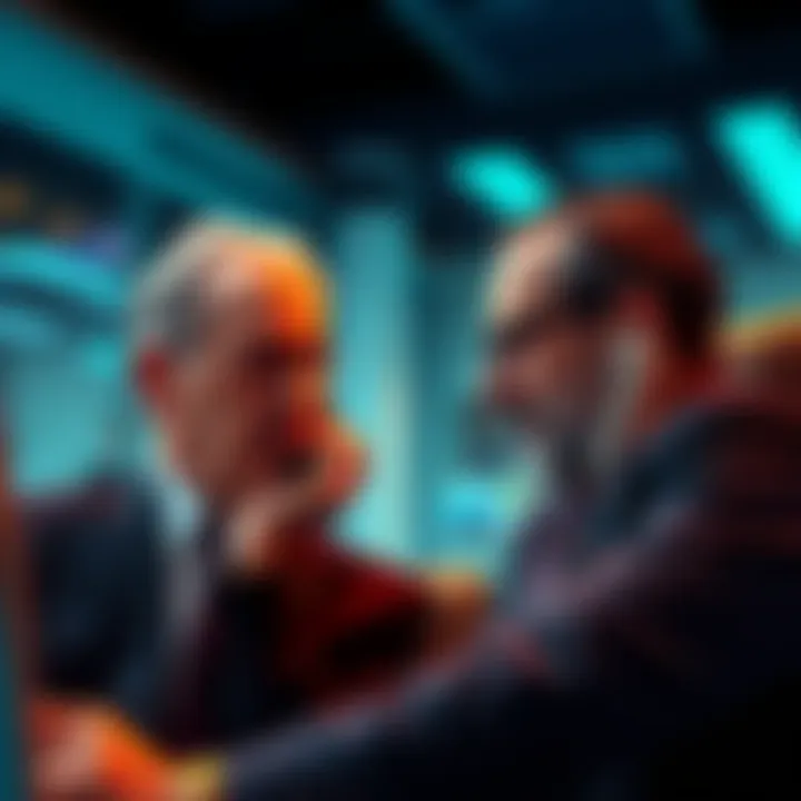 Phone Call Discussion Jeffrey Epstein and Ehud Barak talking on a phone call about Palantir board membership.