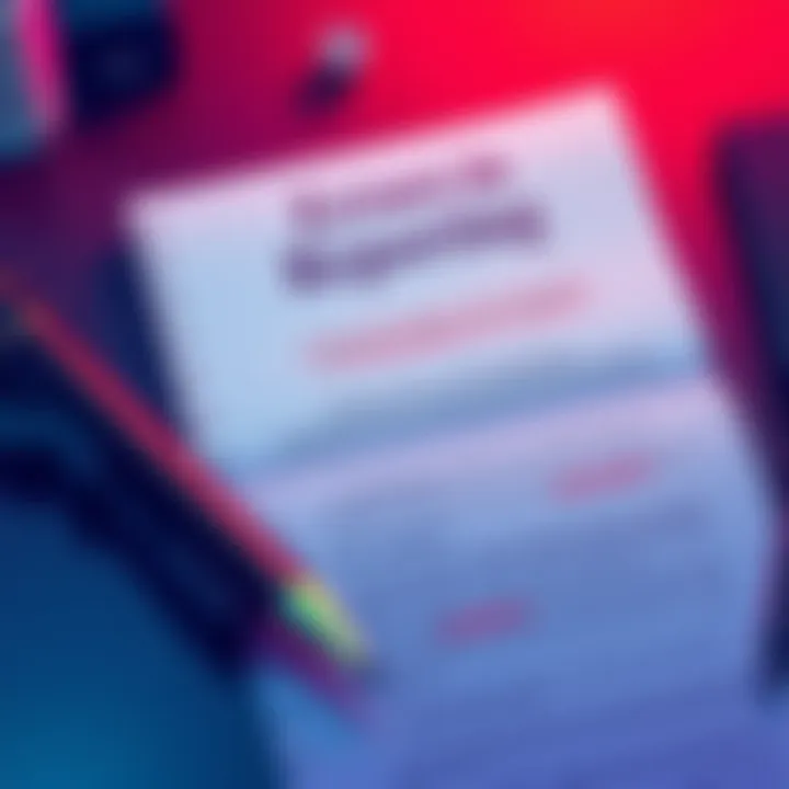 An illustration showing a document with highlighted spelling errors and incorrect dates, emphasizing the critique of Paulides' reporting.