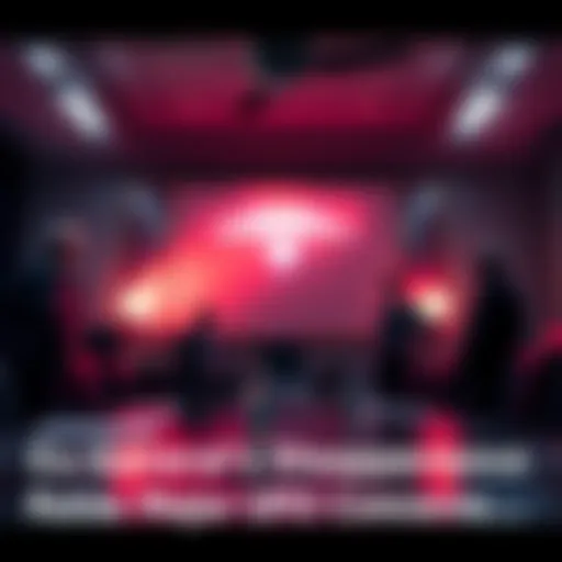 A concerned group of experts discussing the sudden disappearance of an ex-general connected to UFO information in a meeting room.