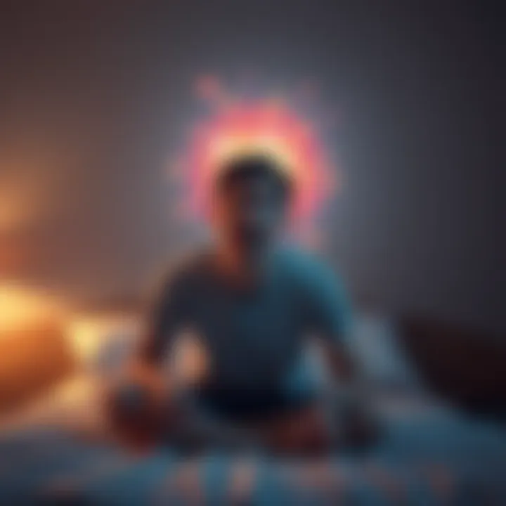 Head Exploding Loud Exploding Head Syndrome: Loud Hallucinations Explained : MysteryLores