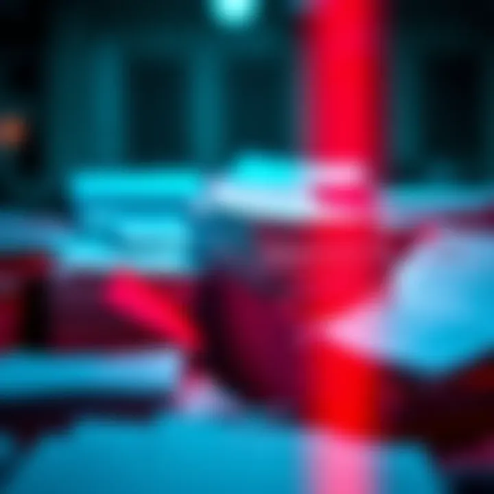 Folders of newly released Epstein files on Google Drive ready for exploration