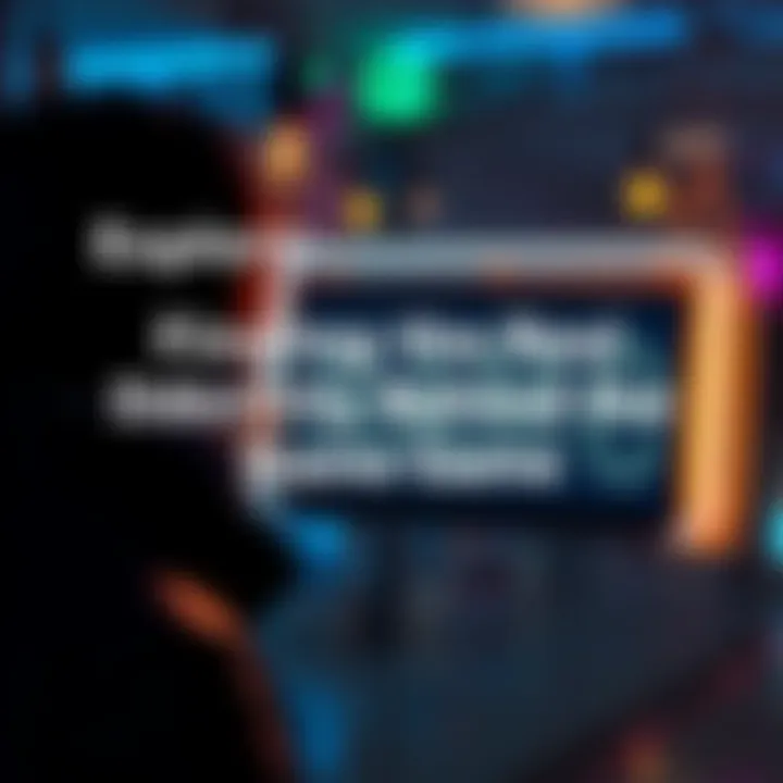 A person looking at a name sign, pondering its significance and connection to identity.