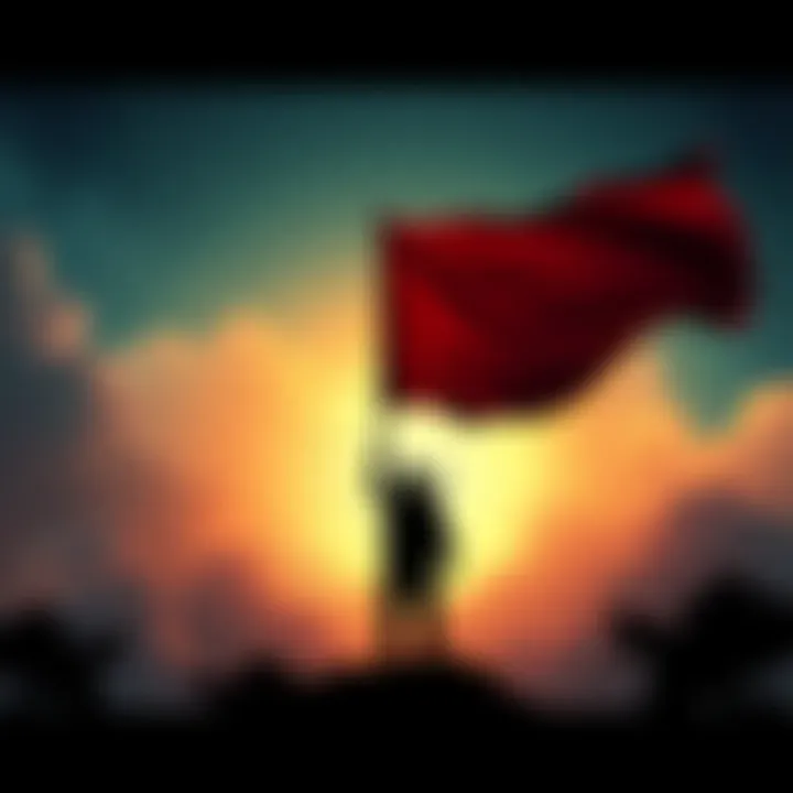 Shadowy Flag Unmasking the Truth Behind False Flag Operations : MysteryLores