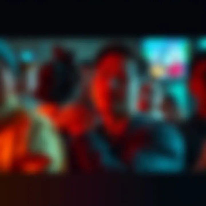 Fans express sadness and share memories of Nick's character in the final episode