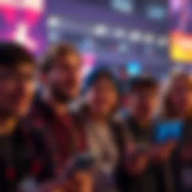 Fans reacting to Disclosure Day Trailer 3 Group of fans expressing mixed emotions over Disclosure Day Trailer 3 on social media
