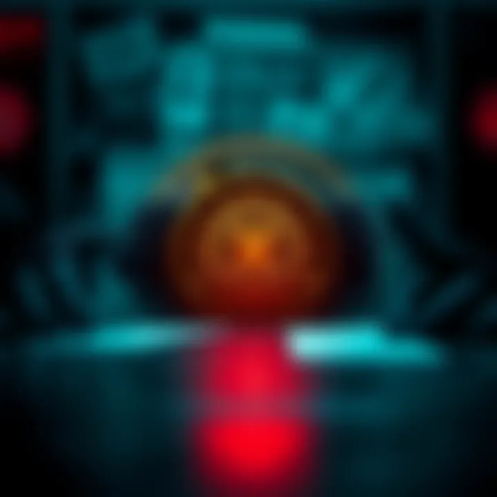 FBI document highlighting findings on Jeffrey Epstein's involvement in sex trafficking allegations