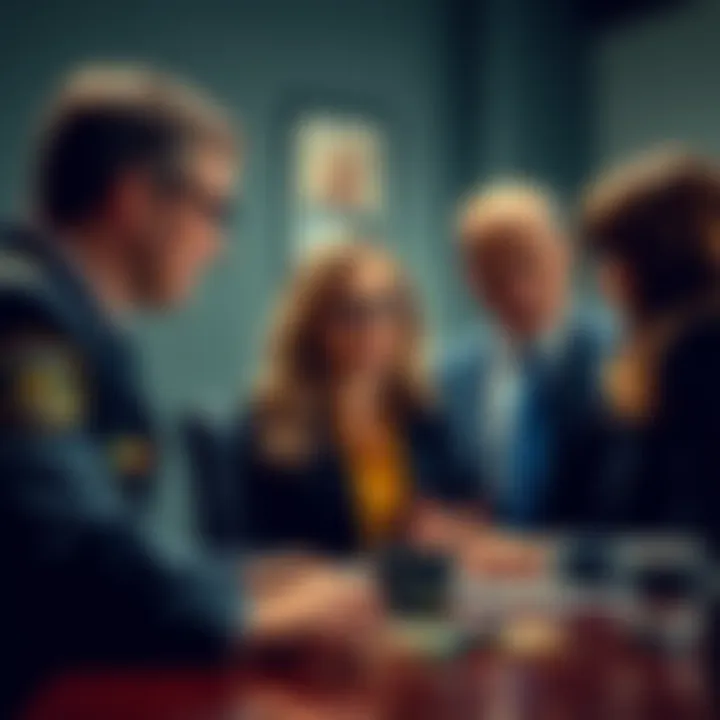 Shake Up at FBI Utah Field Office Raises Eyebrows : MysteryLores