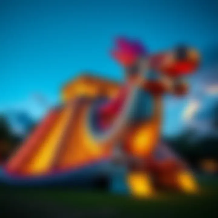 The Feathered Serpent sculpture stands proudly in Chichén Itzá, showcasing its vibrant details and ancient significance after restoration.