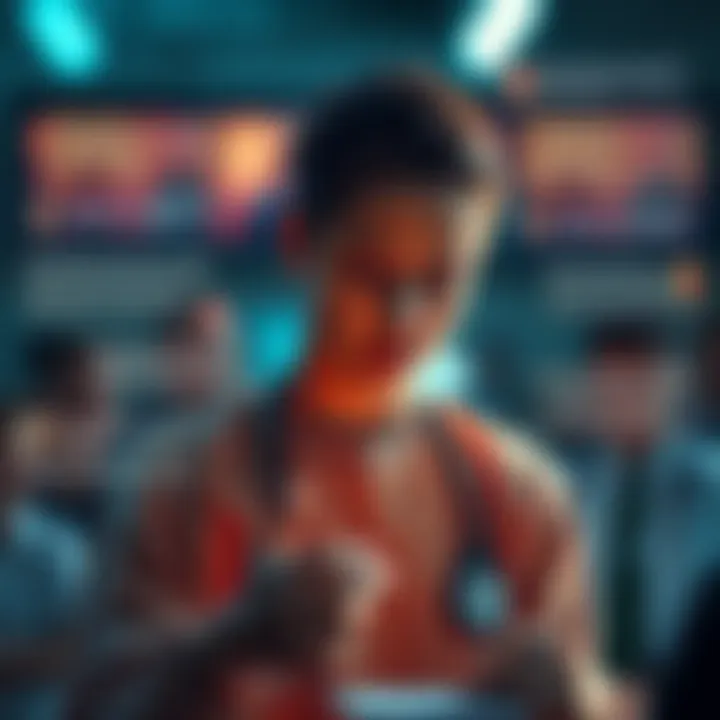 A person sharing a story about using fenbendazole for cancer treatment, surrounded by supportive comments from people on forums.