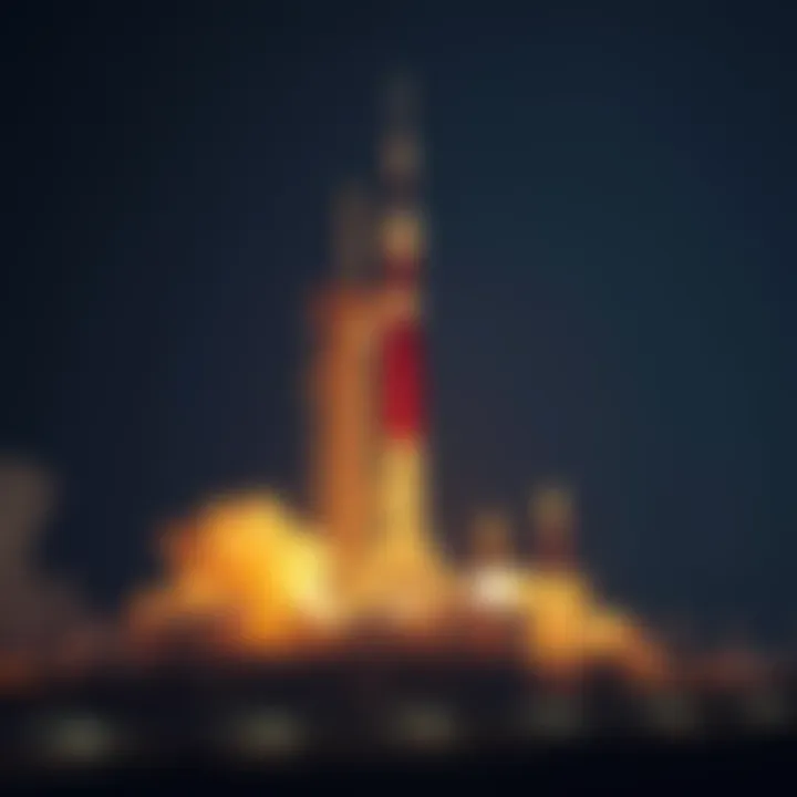 China's Fengyun-4C Satellite Launch The Long March 3B/E rocket prepares to launch the Fengyun-4C satellite from Xichang Satellite Launch Center on December 26, 2025.
