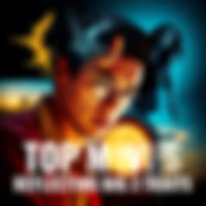 A collage of movie scenes symbolizing the traits of Virgo, Aquarius, and Gemini with visuals from 'Perfect Days', 'Into the Wild', and 'Frank'.