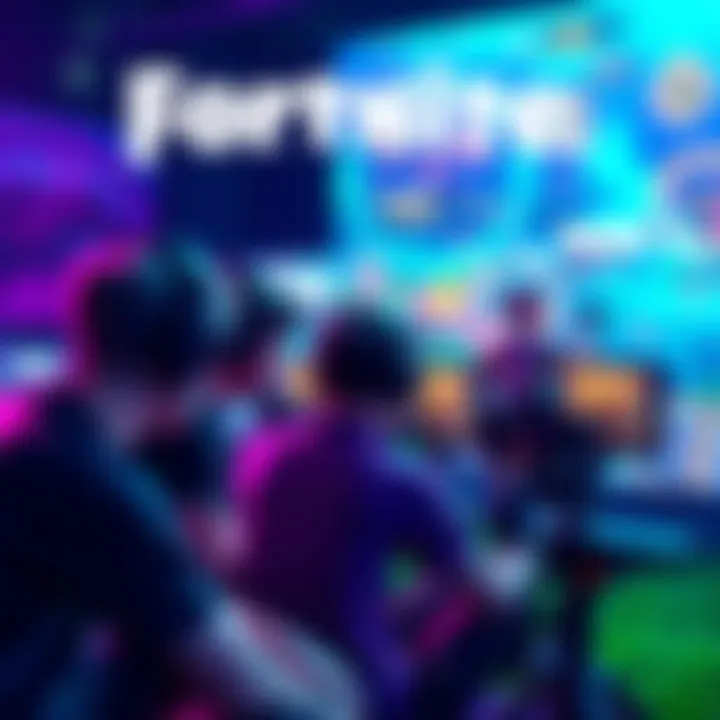 Playing Fortnite with littlestjeff1: Gameplay Insights : MysteryLores