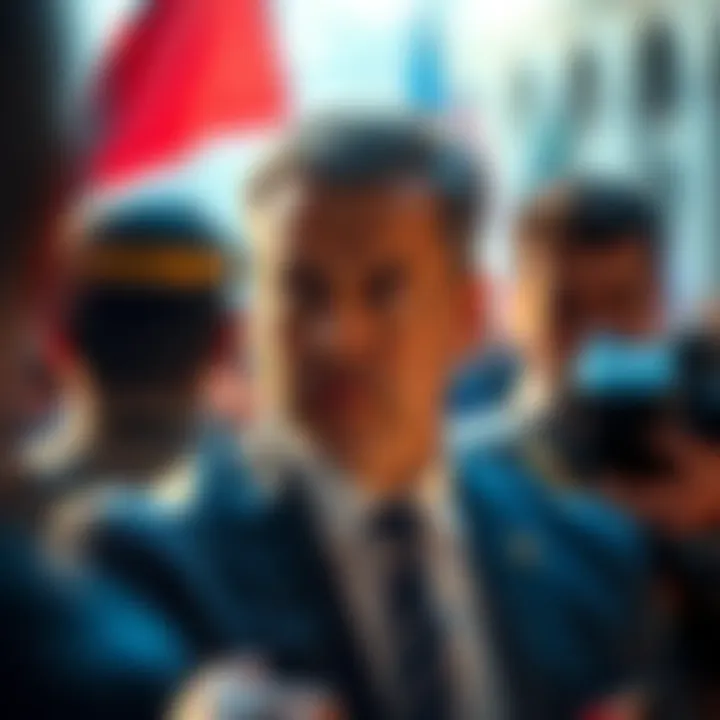 France Bars Israeli Minister Ben-Gvir Israeli Minister Itamar Ben-Gvir denied entry to France amid diplomatic tensions