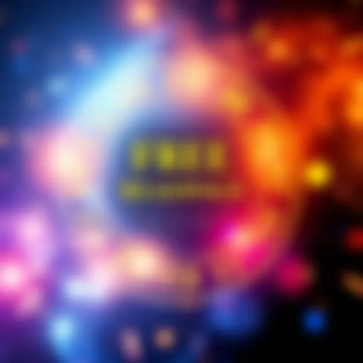 A graphic showing zodiac signs with a message about free readings for the first ten participants. It invites people to share their zodiac sign and initials for insights.