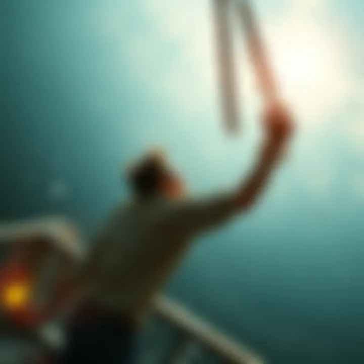 A person breaking free from chains symbolizes overcoming victim mentality and reclaiming personal power in relationships.