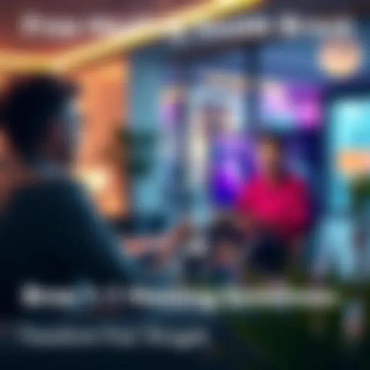 Brent leading an online Core Energetics session with a client discussing feelings and struggles in a supportive environment