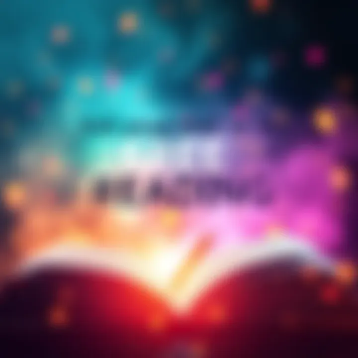 Free Reading Invitation A colorful graphic inviting people to engage for a free reading by commenting and sharing their question, featuring positive and uplifting elements.