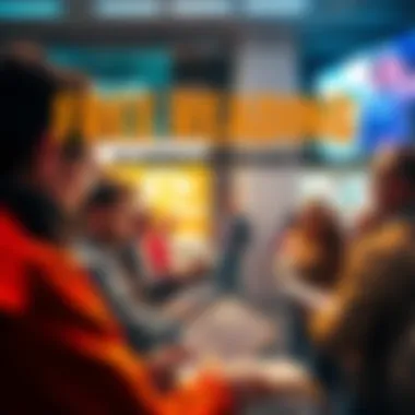 Free Reading Opportunity People engaging by commenting questions for free reading insights