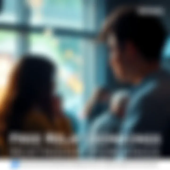 Free Relationship Readings A person commenting 'interested' for a chance to receive a free relationship reading in a supportive community setting.