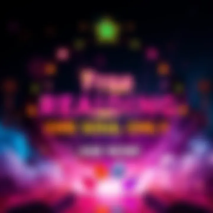 Free Sample Reading Announcement A vibrant graphic inviting individuals to submit a question for a free sample reading, featuring colorful text and mystical symbols.