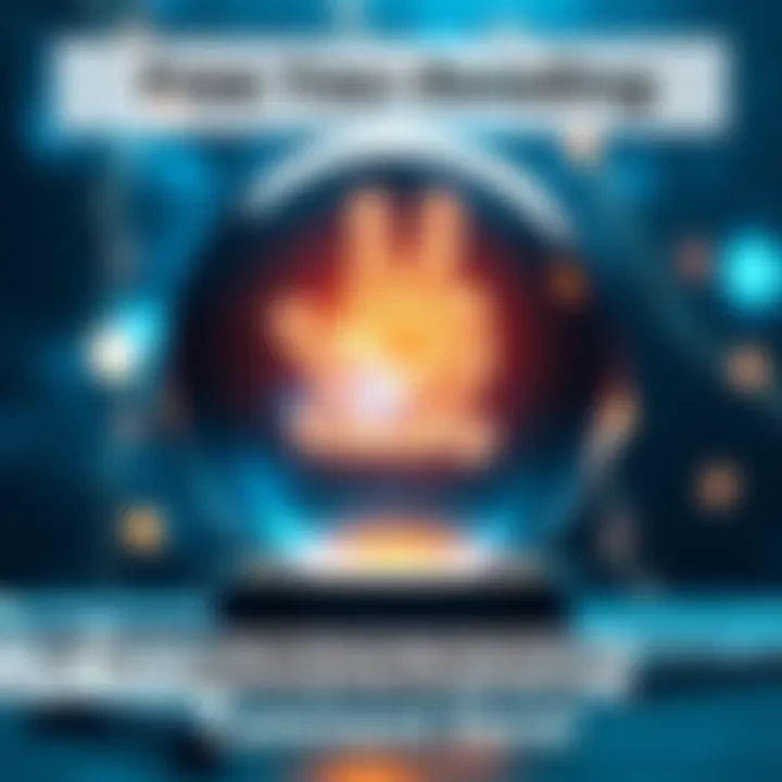 A crystal ball with glowing light, inviting questions for a free Yes or No reading. Comment your question to get quick insights.