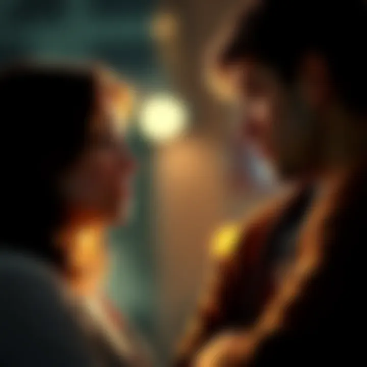 How Long Should I Stand By Him After His Confession? : MysteryLores