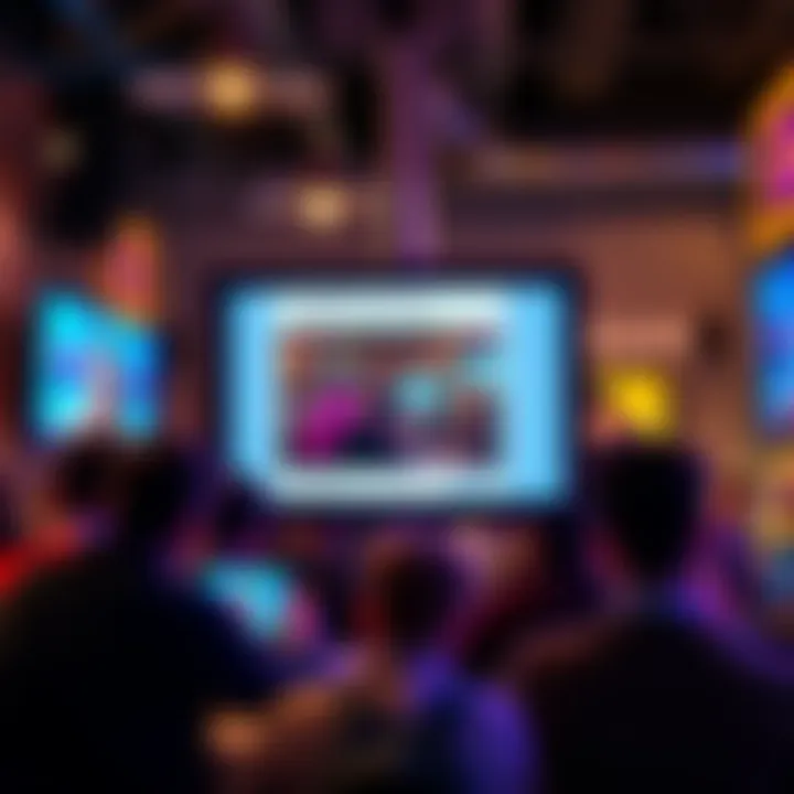 A screenshot of a humorous Facebook post that is making people laugh, with comments and reactions visible.