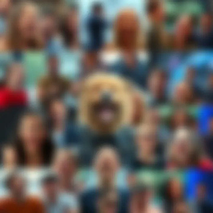 A collage of humorous memes and viral video clips from 2026, showcasing laughter and joy among people.