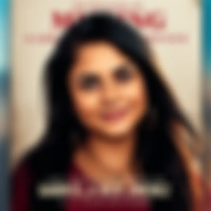 A missing person poster featuring Gabriela Rico Jimenez, with her photo, details of her disappearance in 2009, and a call for information.