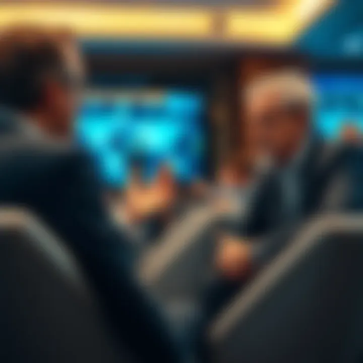 Geoff Cruikshank discussing Bluegill Triple Prime incident Geoff Cruikshank speaks with Jesse Michels and James Fox about the Bluegill Triple Prime event in a conference setting