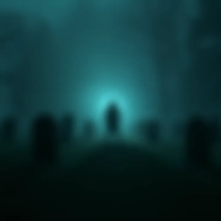 Mysterious Ghost Sighting Sparks Public Interest Mysterylores