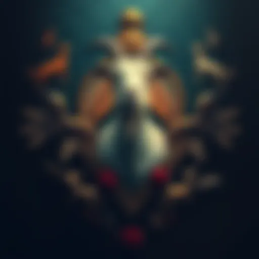 A goat symbol surrounded by Masonic imagery, illustrating the connection between goats and Freemasonry.
