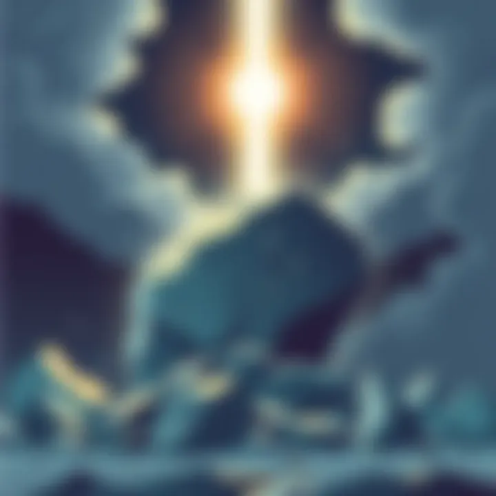 Exploring The God Rock Paradox A New Perspective Mysterylores