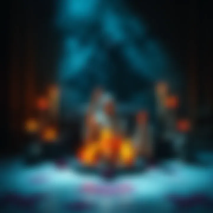 Exploring the Concepts and Practices of Goetia : MysteryLores