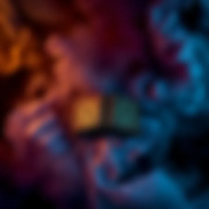 An artistic representation of a mystical book surrounded by shadows, symbolizing the clash between legal and illegal downloads in the publishing world.