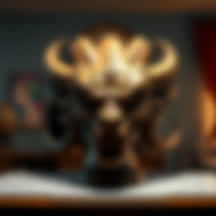 Gorgon Head Reproduction A close-up of a Gorgon Head reproduction displayed in a home setting, with light reflecting off its surface