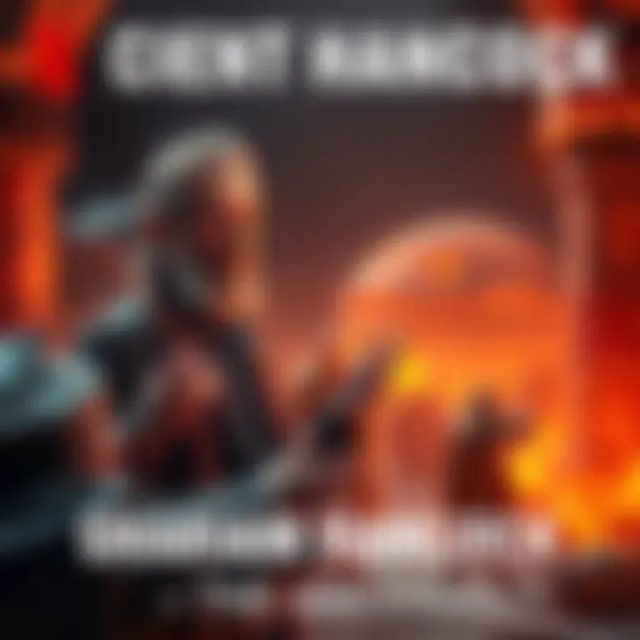 Graham Hancock in Ancient Apocalypse Graham Hancock discussing ancient civilizations in a scene from 'Ancient Apocalypse - The Americas'