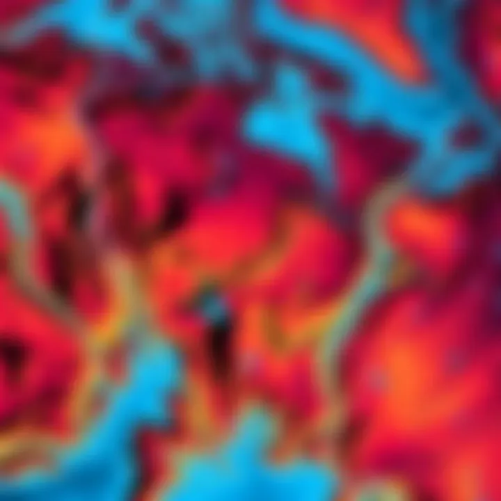 Granite Quarry Map Overlay Map showing granite deposits overlaid with BFRO encounter locations in North America