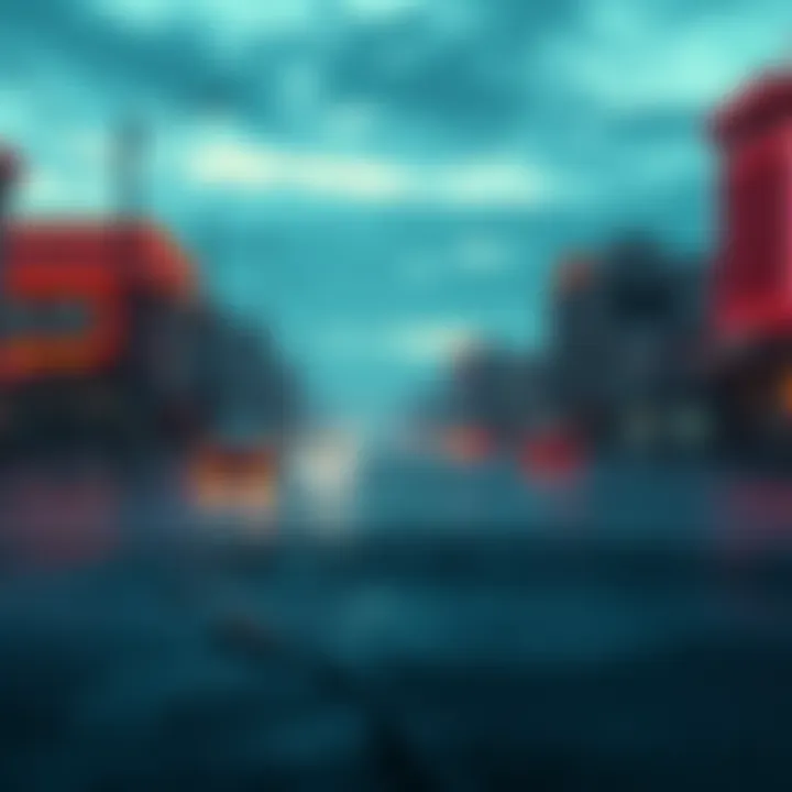 Local sensors detecting gravity anomalies in Tampa, showing signs of potential shifts.