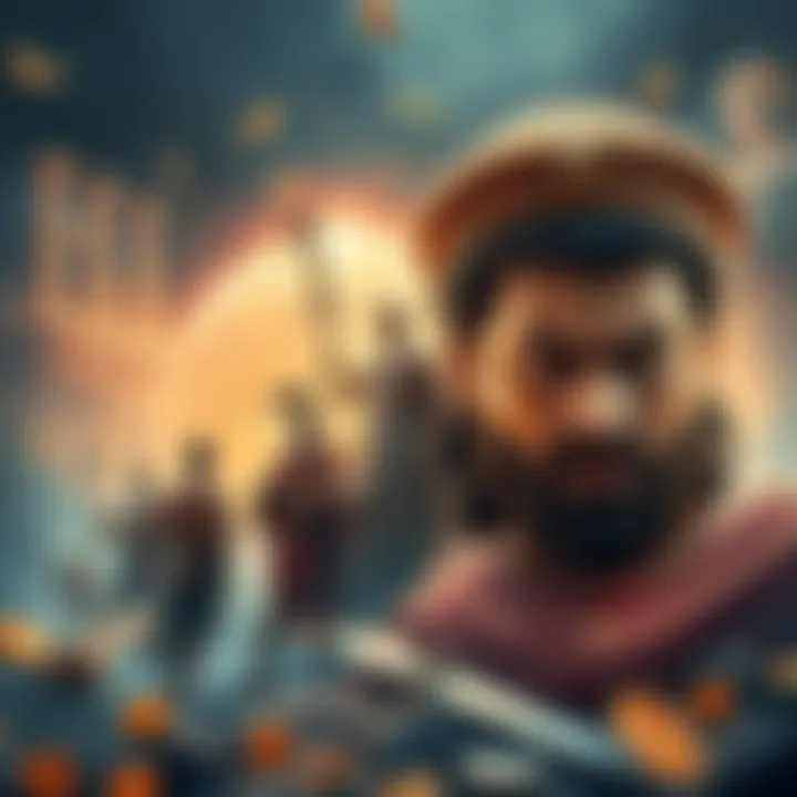 Greek mythology films A collection of movie posters featuring Greek gods and mythical stories.