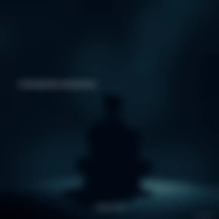 A somber man sitting alone in a dimly lit room, troubled by haunting dreams of his deceased siblings, with a distant look in his eyes.