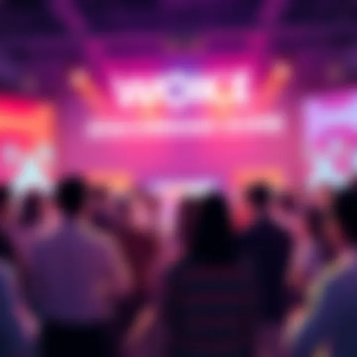 People engaging in a lively debate during the inaugural meeting of the Woke Discordian Zone