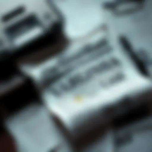 Critique of Guardian's Take on Varginha Case A newspaper with a headline about the Varginha case, surrounded by evidence files and military documents, suggesting a debate on its authenticity