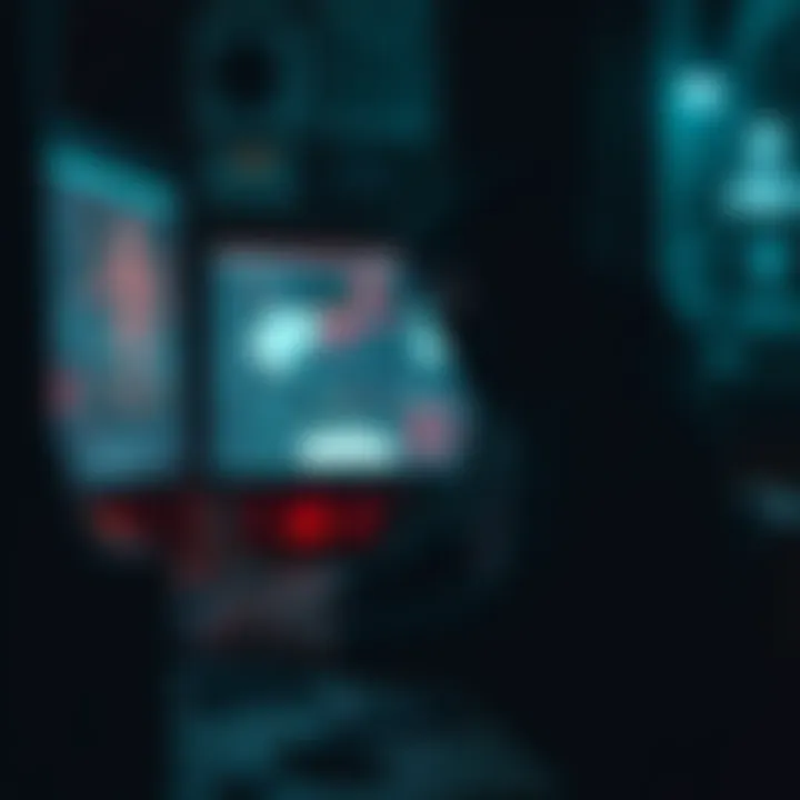 Darkweb Confessions Hacker's Disturbing Discovery MysteryLores
