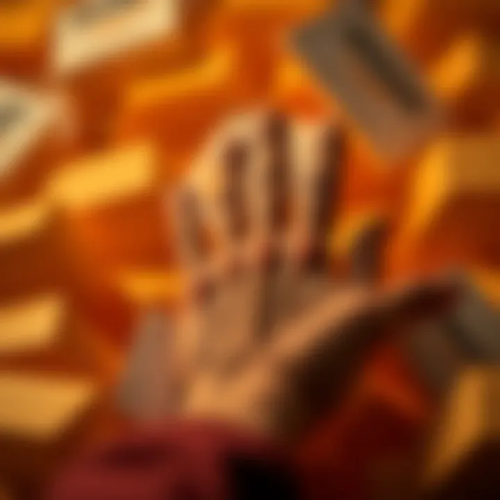 The Hand Amazon Unpacking the Hand Symbol Seen in Amazon Review : MysteryLores