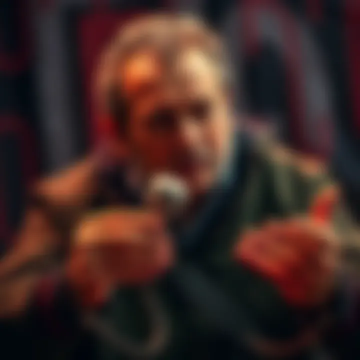 Harold White presents Free Energy Microchip Harold 'Sonny' White discusses his Free Energy Microchip prototype on Joe Rogan's podcast, showcasing its potential for low-power devices.