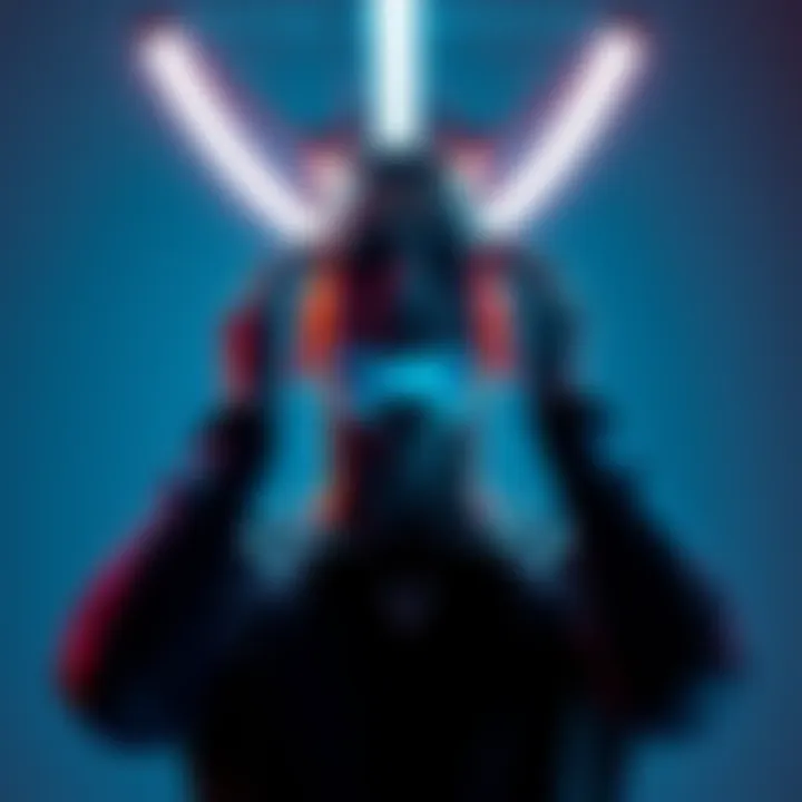 Person performing the Head-Lift method Individual demonstrating the Head-Lift technique, focusing on posture and body alignment